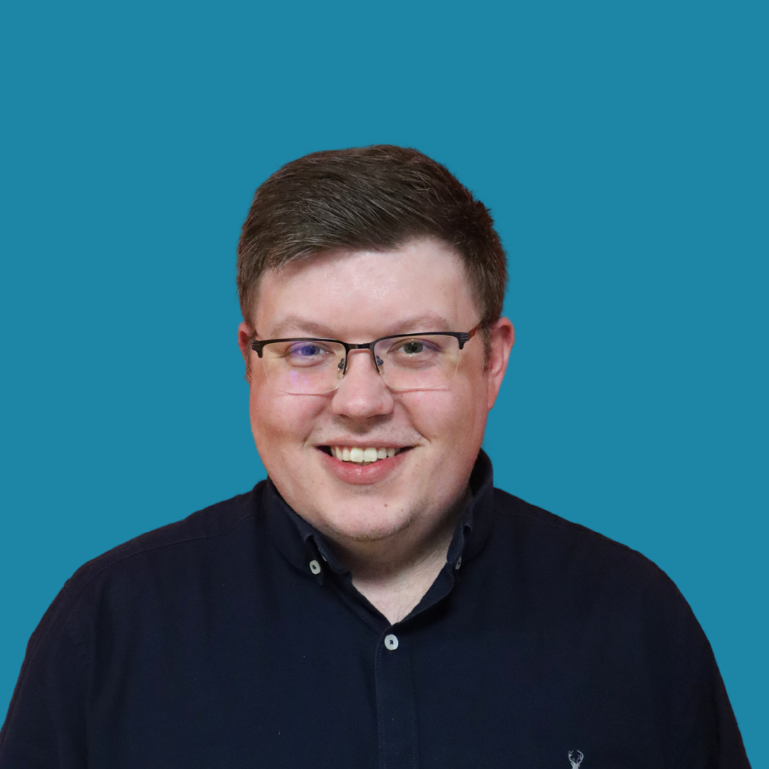 Ayden Norfolk - MLAS