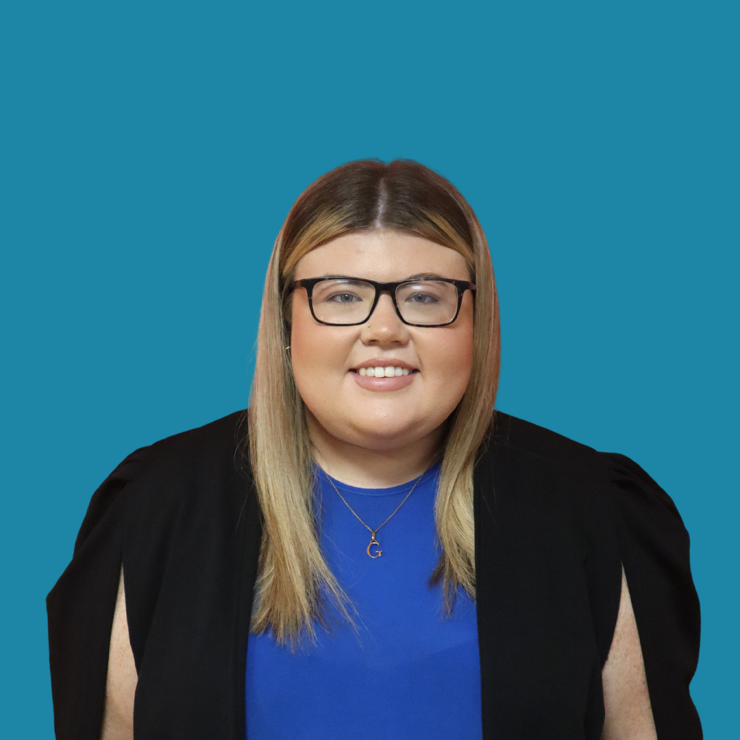 Georgia Walker - MLAS