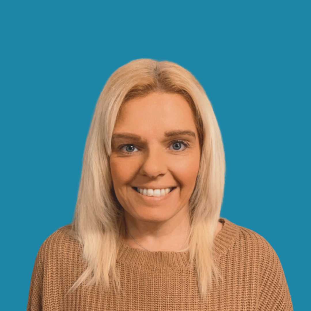 Rachael Wilson - MLAS