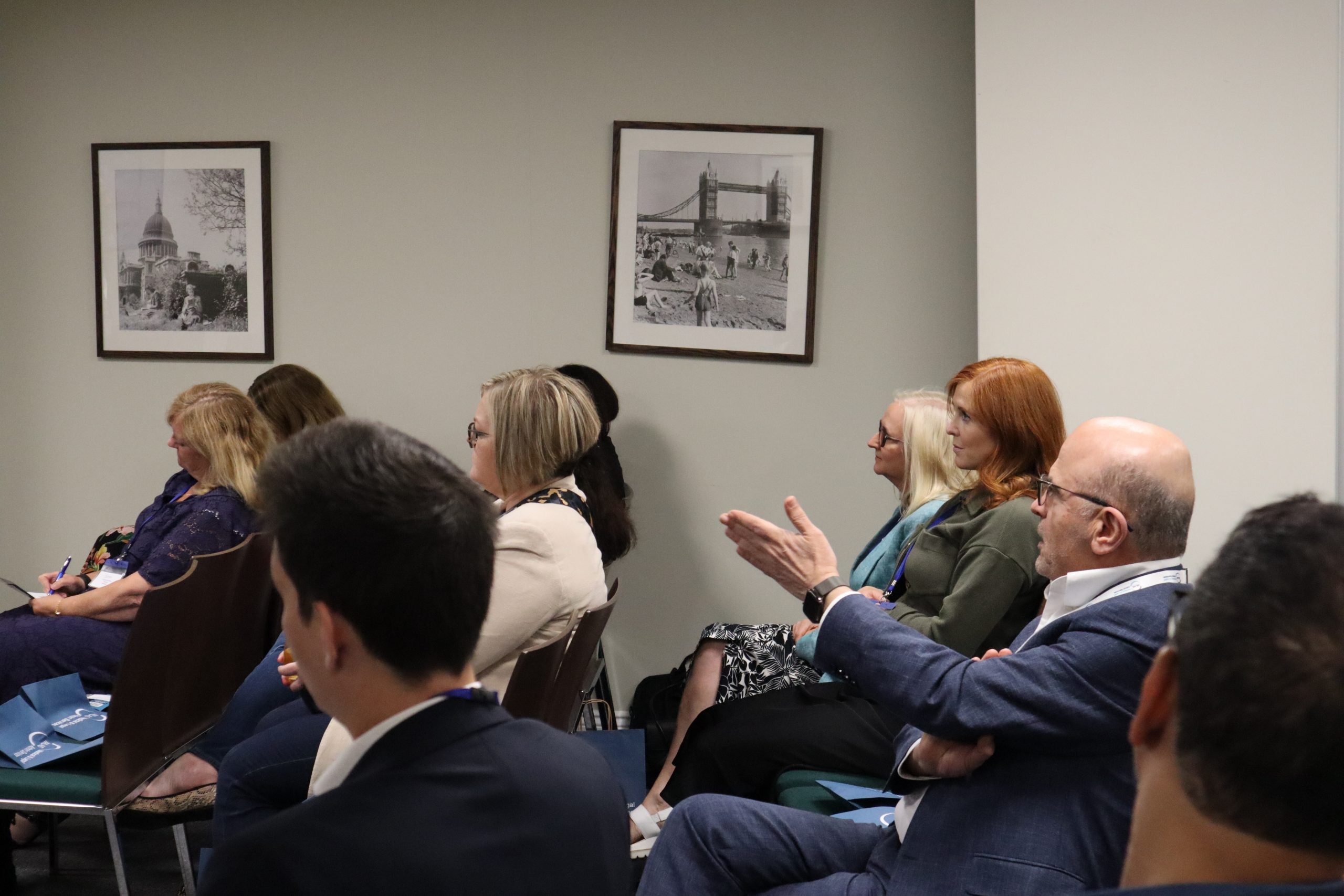 Audience Question, Paediatrics & TBI - MLAS