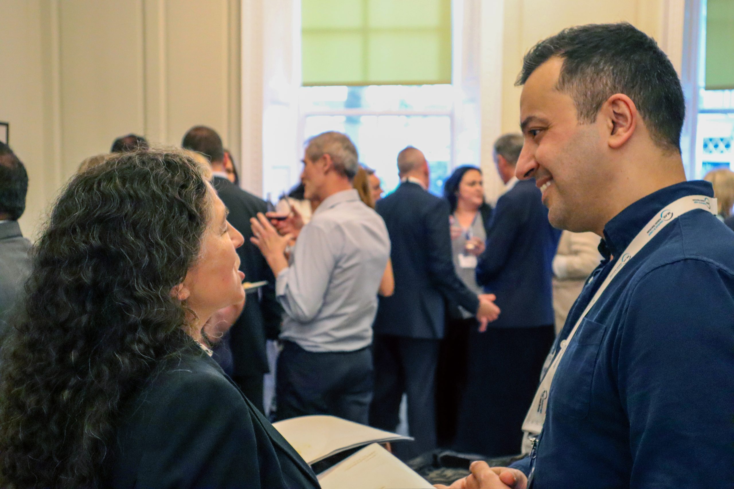 Networking, Paediatrics & TBI - MLAS